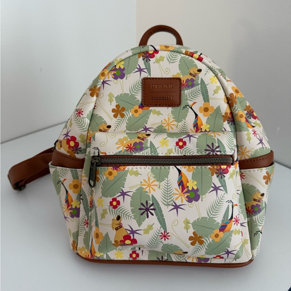 Loungefly Disney Pixar Up mini backpack
